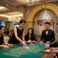 Keuntungan Bermain Slot dan Togel Online di Kotagg untuk Bermain Baccarat