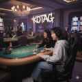 Langkah-Langkah Bermain Baccarat di Kotagg