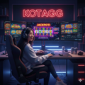 Apa Itu Slot di Kotagg?